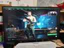 泰坦军团27英寸2K 升级245Hz双侧入光DyDs技术0.5ms HDR500硬件低蓝光 菜单软件FPS三角洲电竞显示器KG277R 实拍图