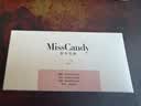 Miss Candy卸甲包美甲店专用一次性卸甲油胶指甲油包光疗胶卸甲棉100片PT123 实拍图
