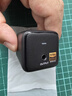 绿联蓝牙音频接收器6.0版音响专用【LDAC解码+Hi-Res音质】3.5mm蓝牙适配器 适用手机电脑连老式功放 实拍图