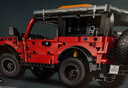 乐高（LEGO）积木机械组42213 福特烈马SUV男女孩儿童玩具七夕情人节礼物 实拍图