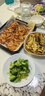 正大鸭锁骨4斤（共2包）冷冻生鲜麻辣卤味甜辣卤鸭锁骨鸭肉 实拍图