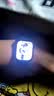 华强北智能手表Watch智能电话手环多功能健康检测灵动岛可接打电话运动手表 S10【灵动岛/百变壁纸/随机游戏】幻夜黑 实拍图
