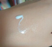 曼秀雷敦新碧小金帽防晒霜乳80g 男女士户外军训高倍隔离补水保湿SPF50+ 实拍图