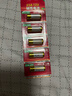 视可欣23a12v遥控器电池电动车库卷闸帘门红外防盗引闪器门铃遥控器电动风扇开关小号电池【单件包邮】 实拍图