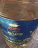 金龙鱼 食用油 葵花籽清香型调和油5L （新老包装随机发货） 实拍图