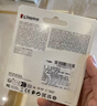 金士顿（Kingston）128GB USB3.2 Gen 1 U盘 DTX 大容量U盘 时尚设计 轻巧便携  学习办公投标电脑车载优盘 实拍图