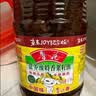 鲁花 【保真菜籽油】食用油 低芥酸特香菜籽油 6.18L   物理压榨 实拍图