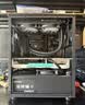 安耐美（Enermax）电源650W 金竞蝠GM650W黑色 ATX3.1电源 金牌全模 全日系电容/FDB风扇/五年保固 实拍图