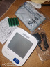 欧姆龙（OMRON）上臂式电子血压计血压仪家用 语音播报 大屏显示U725A 实拍图