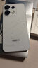 OPPO【国家补贴15%】Reno16 新品上市 opporeno16新款 oppo手机5g全网通拍照手机 reno16 实况神机 怦然星动 12+256GB【简装版（无配件）】 官方标配【OPPO蓝 实拍图