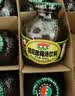 信远斋桂花酸梅汤饮料300ml*12玻璃瓶整箱夏季解暑解辣防暑降温冰镇冷藏 实拍图