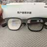ROKID Glasses乐奇AI眼镜 智能眼镜 【限时9折】AR眼镜 拍照导航翻译AI智能体 礼物 灵伴科技 实拍图