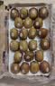 佳沛（zespri）新西兰阳光金奇异果巨大果22粒原箱单果146-175g 猕猴桃水果礼盒 实拍图
