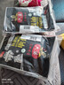 六婆清油火锅底料150g*3袋家用调味麻辣烫四川火锅关东煮汤料冒菜调料 实拍图