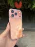 飞利浦（PHILIPS）【防摔|强磁吸】适用苹果iPhone17promax手机壳18pro透明全包镜头高级感16亲肤超薄抗黄防摔防指纹 【透明壳】升级抗黄+超薄裸感+超强防爆 iphone 18/1 实拍图