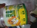 三只松鼠去骨凤爪香辣柠檬酸辣泡椒脱骨熟食即食休闲零食小吃 【柠檬酸辣味】去骨凤爪510g*4罐 实拍图