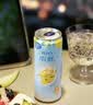 锐澳（RIO）预调酒 鸡尾酒 冰饮果酒 微醺3度甜酒 柚柚清茶口味330ml*8罐 实拍图