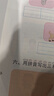 得力（deli）6块小号即净橡皮擦超洁净易擦少屑礼物美术专业绘图橡皮学生考试开学文具72256/VP536 实拍图