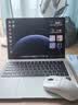 华为MateBook Pro 麒麟X90 Plus柔光版鸿蒙笔记本电脑 OLED云晰柔光屏 970g超轻薄 24GB 1TB宣白 实拍图