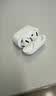 Apple/苹果 AirPods 4(支持主动降噪)搭配无线充电盒(USB-C)苹果耳机 蓝牙耳机适用iPhone/iPad 四代 实拍图