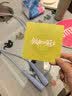夺冠跳绳小学生专用考试3-6-12岁不打结幼儿园儿童跳绳减肥初学双轴承 3.0双轴承版【天萌蓝】+挂绳器 实拍图