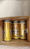 京东京造热销50万箱+ 德式小麦全麦精酿500ml*12啤酒整箱白啤  实拍图