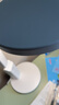 好视力AAAA级护眼台灯儿童学生学习阅读卧室书桌近视防控led灯 TG032Pro 实拍图