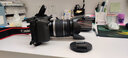 天气不错 佳能EW-78D 72mm卡口遮光罩可反扣 适合EF-S 18-200mm f/3.5-5.6 IS相机镜头70D/80D/760D等 实拍图