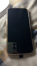 Smorss【AR增透+磁控溅射】适用iPhone17钢化膜苹果17手机膜AR增透全屏防尘防摔抗指纹无尘仓保护膜 实拍图