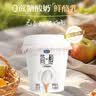 君乐宝简醇 0蔗糖 鲜酪乳100g*3联杯 风味酸牛奶 实拍图