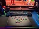 八位堂（8BitDo）天刃星街机控制器微软Xbox版Hitbox街霸6格斗键盘xsx游戏手柄PC电脑Steam铁拳8饿狼传说97街头霸王 实拍图