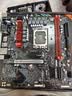 技嘉（GIGABYTE）魔鹰B760M GAMING AC DDR4 GEN5 WIFI5主板支持CPU Intel LGA 1700 12400F14600K 实拍图