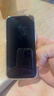 绿联【无黑边不挡屏】适用苹果17钢化膜iPhone17手机膜16Pro通用无边高清全屏防摔防爆保护膜 2片装 实拍图
