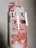 力士（LUX）(LUX)沐浴露 莹润桃花香 淡雅香氛 娇肤香氛沐浴乳1000g留香 实拍图