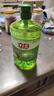 立白茶籽洗洁精1.45kg 99%除菌高效去油除味宝宝餐具果蔬清洁用洗涤灵 实拍图