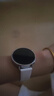 小米（MI）【马卡龙冰雪限定】XiaomiWatchS4 41mm蓝色 冰晶蓝 智能手表 生理周期预测运动心率睡眠  送女友 实拍图