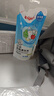 贝亲（Pigeon）奶瓶清洗剂 婴儿专用 奶嘴玩具果蔬清洁 600ml MA28 实拍图