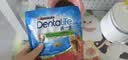 齿一生猫零食猫咪饼干洁齿磨牙零食成猫三文鱼味170g Dentalife 实拍图