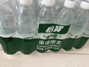 怡宝包装饮用水520ml*24瓶[彩膜],24联包   渠道限定 实拍图
