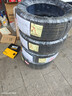 固特异（Goodyear）汽车轮胎 205/55R16 91V EGP 御乘二代 原配别克威朗 实拍图