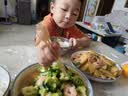 COOKSS儿童筷子训练筷2-3-6岁虎口学习筷二段PPSU宝宝家用儿童餐具 实拍图