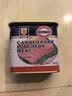 梅林（MALING） 上海梅林罐头午餐肉198g340g罐装猪肉火锅熟食早餐食品 【6罐】午餐肉340g 实拍图