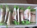 知味观藕粉礼盒送礼坚果无糖桂花杭州特产早餐冲饮送长辈礼品600g 实拍图