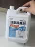 夏阳管道除臭剂2.5kg厨房卫生间下水道厕所地漏反味异味去除空气清新 实拍图