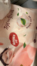 好奇（Huggies）铂金装小桃裤成长裤L120片(9-14kg)尿不湿拉拉裤【夏季散热王】 实拍图