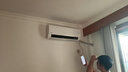 美的空调 大1匹/1.5匹 酷省电二代 新一级能效 变频冷暖自清洁 家用卧室空调挂机 家电补贴 以旧换新 酷省电二代 制冷省电40% 大1匹 实拍图