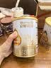 惠氏（Wyeth）启赋蕴淳进口婴儿配方奶粉2段（6-12月）350g A2奶源 HMO黄金含量 实拍图