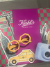 科颜氏（Kiehl's）高保湿霜150ml补充装保湿乳液护肤品礼盒七夕礼物 实拍图