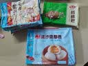 安井核桃包 360g 10只装  家庭装包子 面点夜宵儿童早餐速冻半成品 实拍图