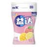 益达 木糖醇无糖口香糖 混合水果味约70粒98g/瓶 休闲糖果 口气清新糖 实拍图
